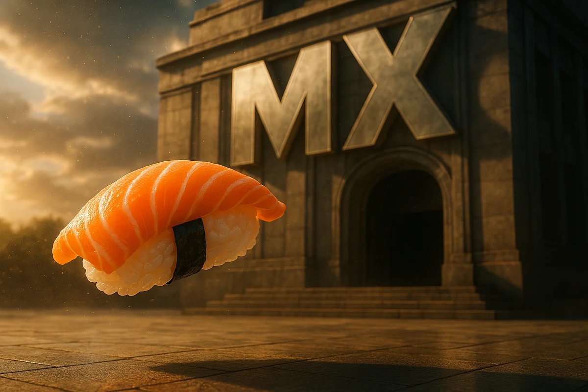 Mx Esports tweet media