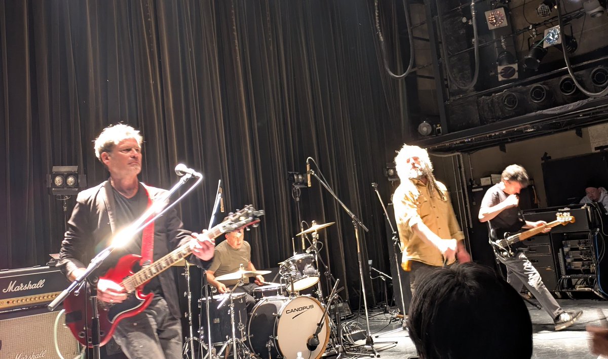 ken_tominaga's tweet photo. SOULSIDE / GVSB
最高！Alexis、Johnny、Scottは出突っぱり😂
感動！
#soulside #girlsagainstboys https://t.co/3KmEzNe7mU