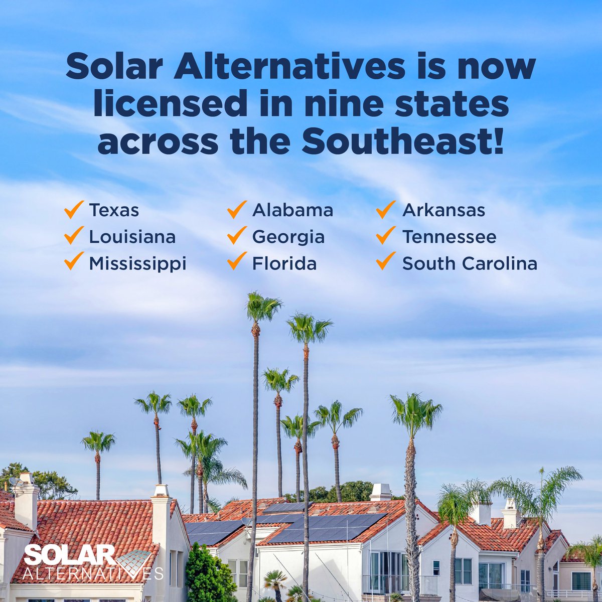 Solar Alternatives tweet media