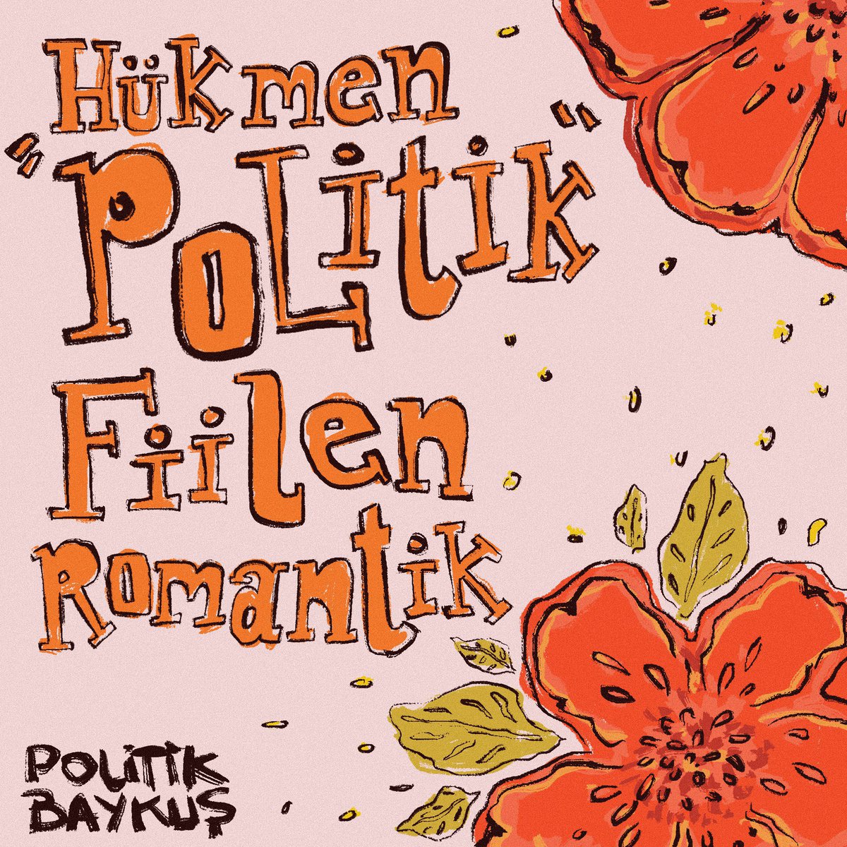 Politikbaykus12's tweet photo. 📢Politik Baykuş’a katıl!

Politik Baykuş, MSGSÜ öğrencilerinin bir araya gelip kolektif bir güçle dayanışmayı büyüttüğü bir mücadele alanıdır. 

Hep birlikte mücadeleyi büyütmek için tüm sıra arkadaşlarımızı Politik Baykuşlu olmaya çağırıyoruz!

https://t.co/M8ArOson9m https://t.co/KcU2qLuXxv