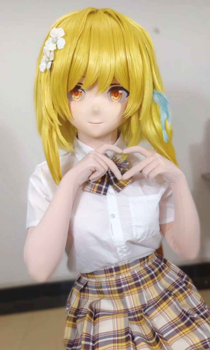 ♡～