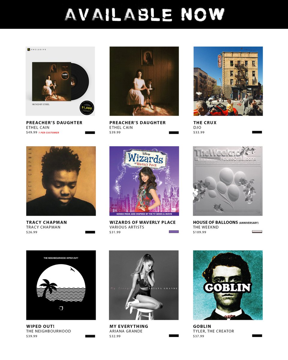 Graffiti Records tweet media