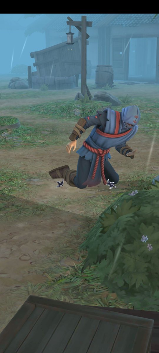 MondayOkon01's tweet image. If you want an ambassador work.
If you want to work for a p2e project 
React on this post and comment Hattori 
#hattori #P2E #Solana #base #cryptowork