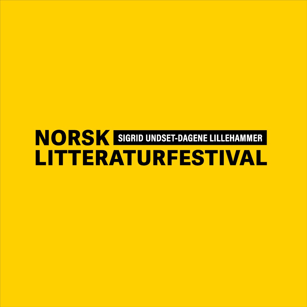 Norsk-oversettere til Norsk litteraturfestival på Lillehammer:

Vi NORLA ønsker å samle inntil ti oversettere under festivalen. Overs. av barne/ungdomslitt til 🇮🇹  og dem med intr. for Sápmi oppfordres til å søke.

Frist: 7.4. kl. 12 (CEST).
norla.no/nb/activities/…

#NorwegianLit