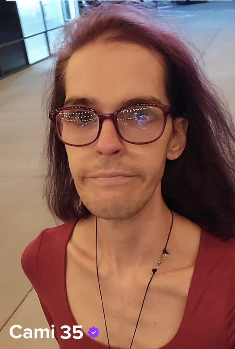 If you say this isn’t a woman, you’re a bigot.