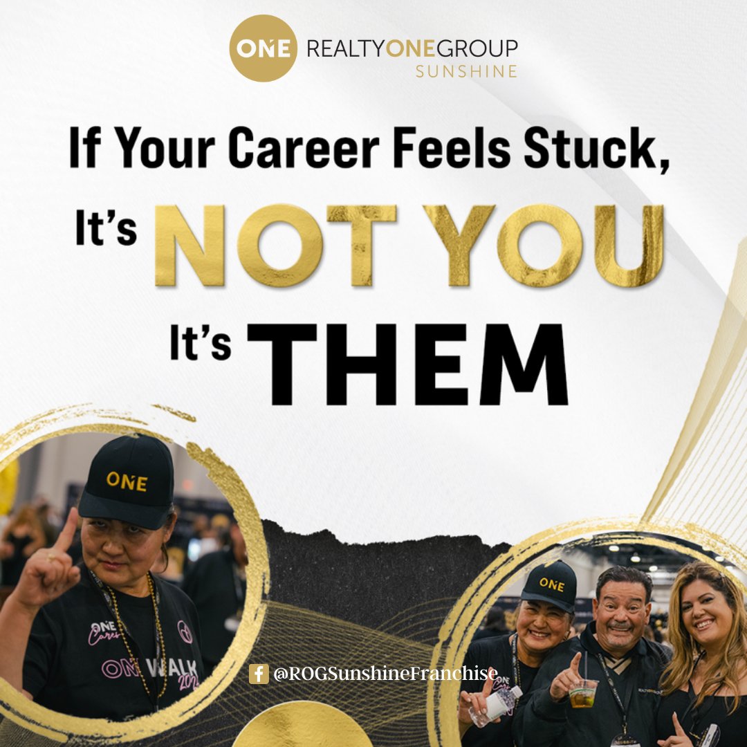 Realty One Group Sunshine tweet media