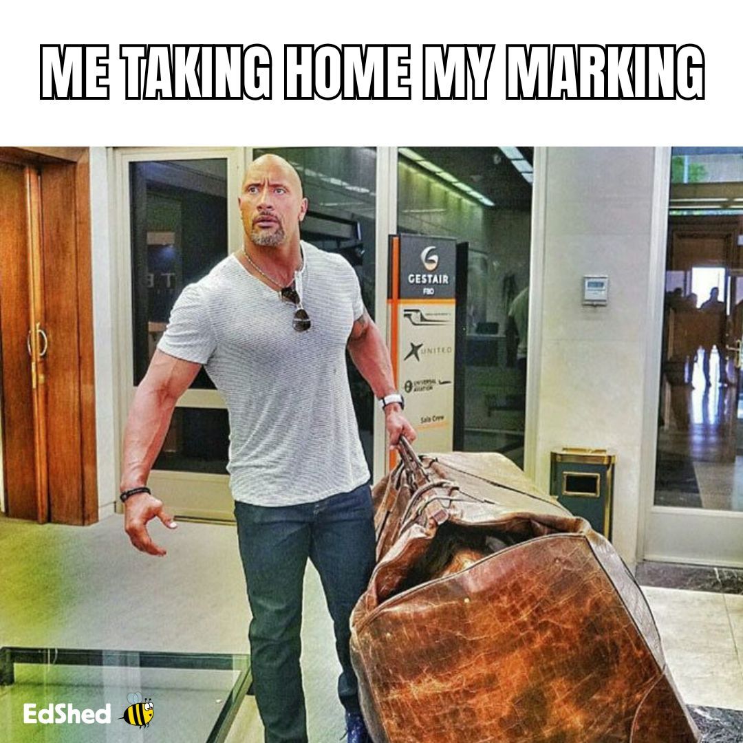 😬😅😆

#edshed #teachers #educators