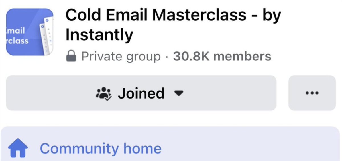 5. Use Parasite Marketing

- Identify the businesses which are already selling to my ICP 
- Find their official Facebook or Linkedin groups 
- Share educational content that solves their micro problems 
- Optimize the bio or open my DMs so people can reach out to you