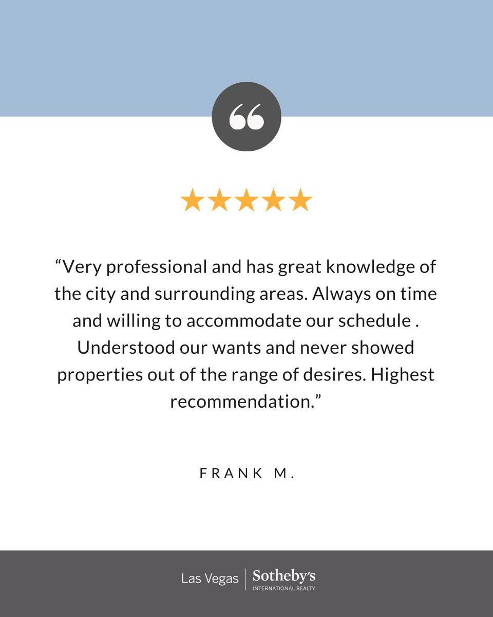 Over the years, I have worked with hundreds of buyers and sellers, delivering top-notch results in a competitive market. My many repeat clients are a testament to the value I provide and the trust and strong relationships I have built.
