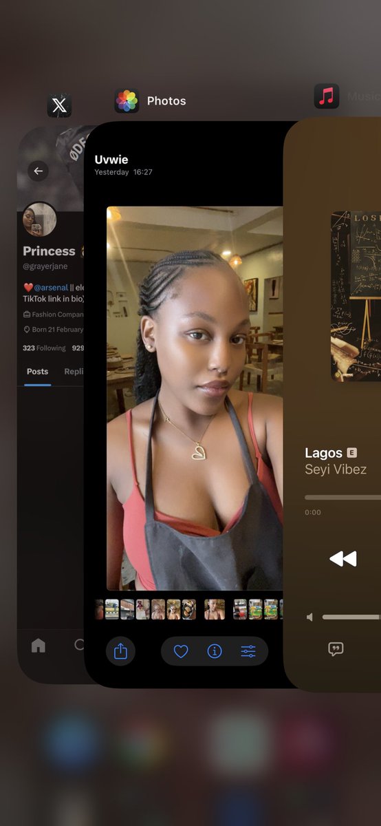 Big mama🧶🎀 tweet media