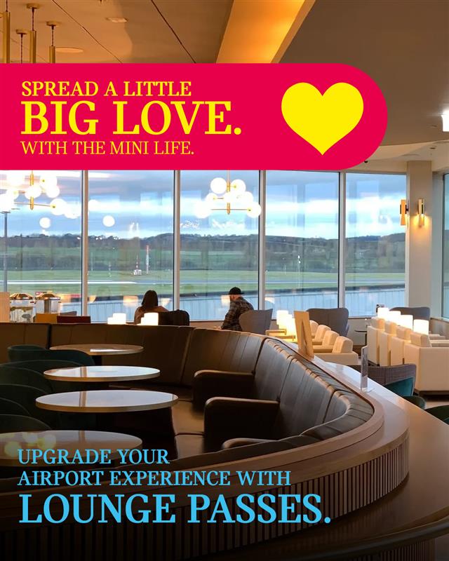 MINI Richmond tweet media