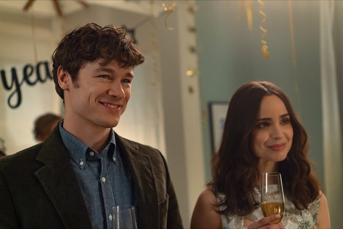 Sofia Carson Update tweet media