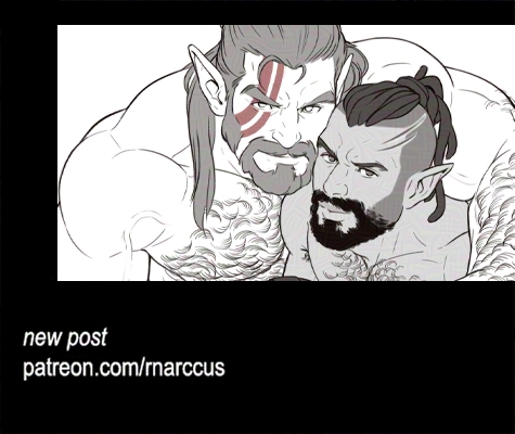 marccus.art @ bluesky (@rnarccus) on Twitter photo 