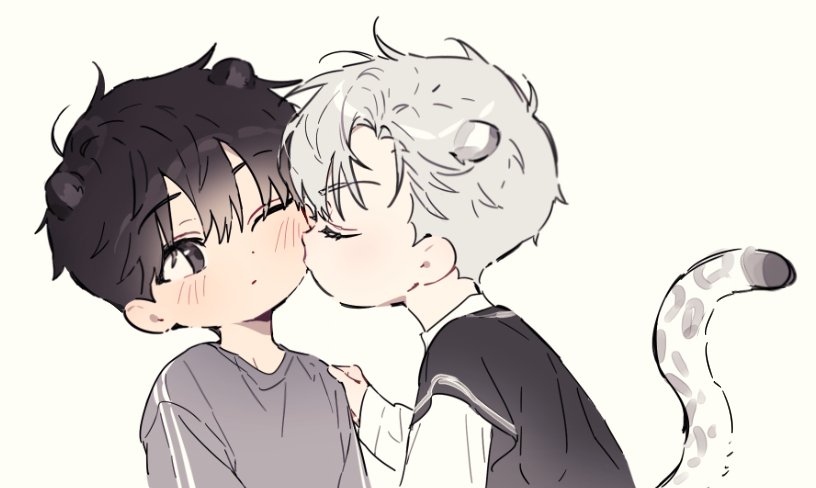 진심 낙서계 (@jinsimpunch_) on Twitter photo 