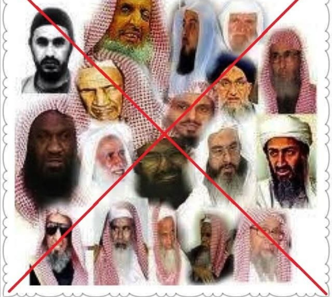 o28871's tweet image. ثريد
(تاريخ زعيم الطائفة الوهابية محمد بن عبد الوهاب)
أرجو منكم نشرها ليعرف الجميع تاريخ من نحارب فكرهم
1- من كتاب تاريخ ابن غنام الجزء الثاني و ابن غنام تلميذ محمد بن عبد الوهاب
قام محمد بن عبد الوهاب بغزوة منفوحة وقتل جماعة من الأمراء المسلمين وعقر إبلهم
هكمل تحت 👇