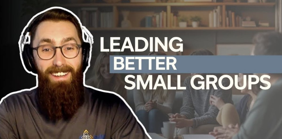 financethefield's tweet photo. New Episode!
Adam Erlichman shared some great insights and tips on leading small groups!
https://t.co/qICq7eUFye https://t.co/Cq2prb7m5C