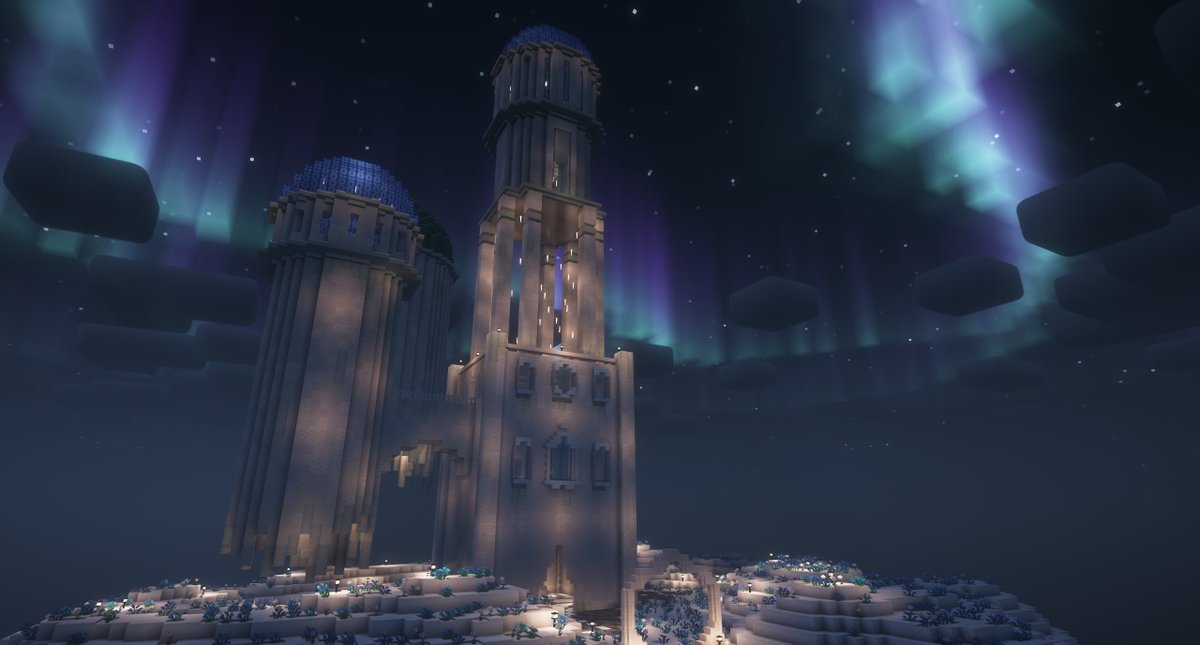 Mystic SMP tweet media