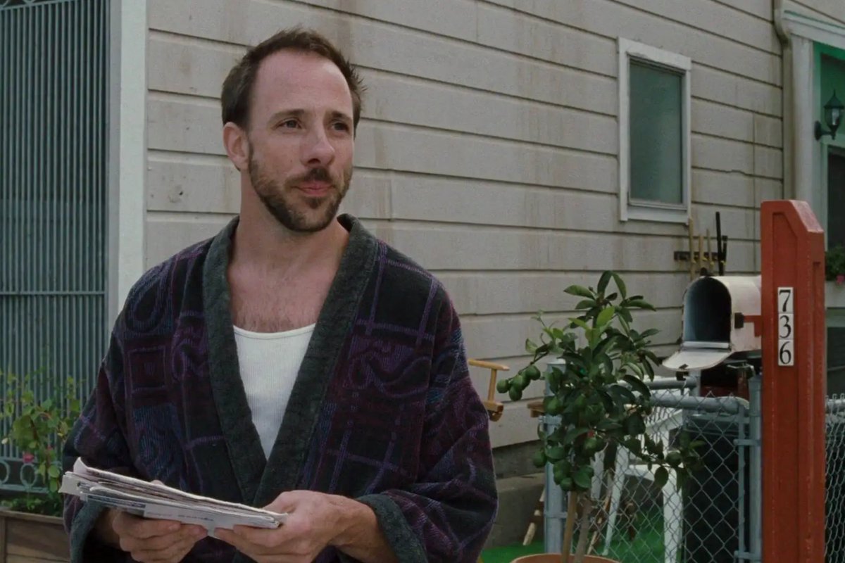 When I was young, I thought I’d grow up to be Amelia Mignonette Thermopolis Renaldi, PRINCESS of Genovia.

Turns out I’m this guy.