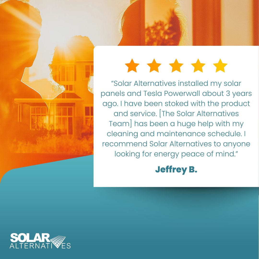 Solar Alternatives tweet media