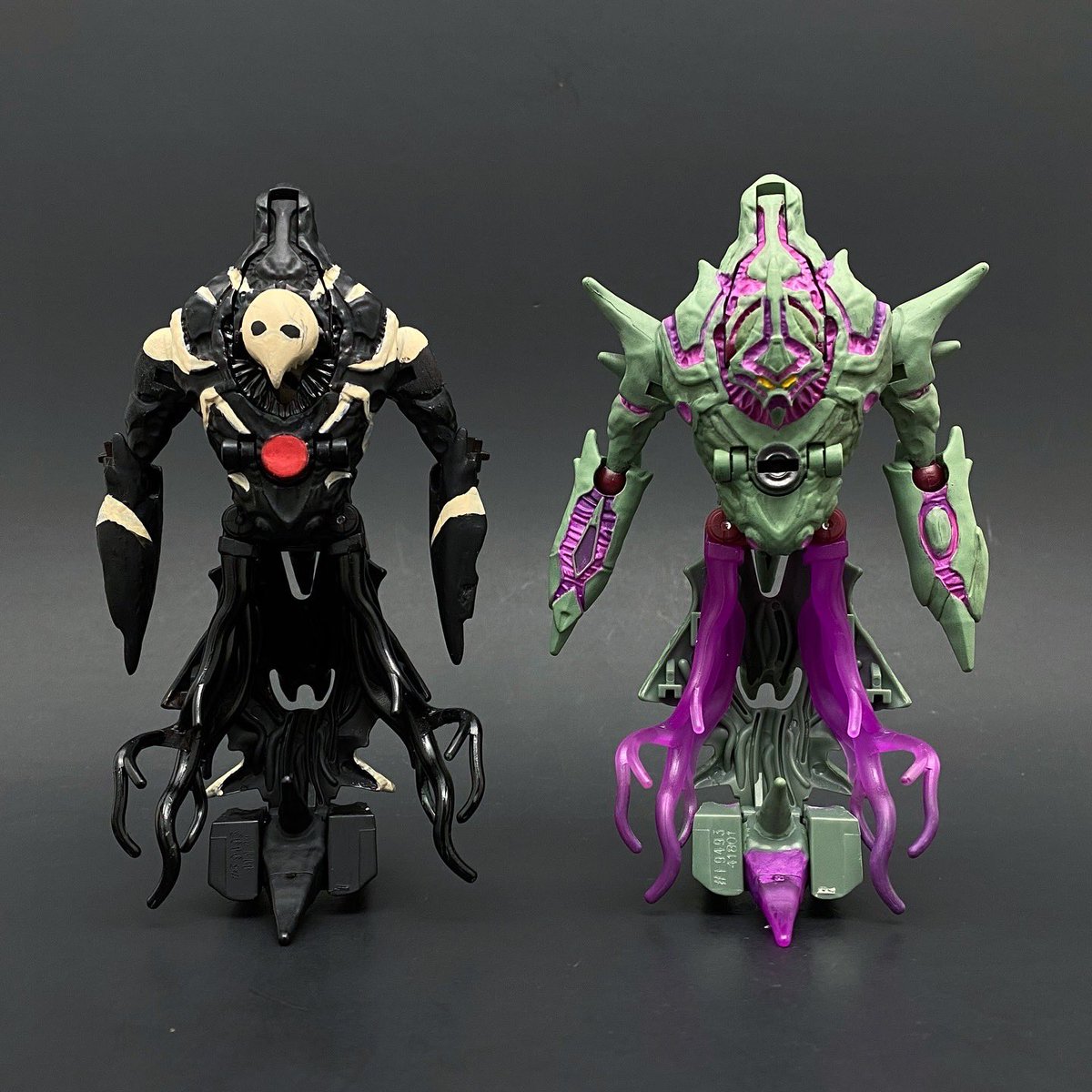 Angel /5
#transformersone
#Evangelion 
#transformerscustoms