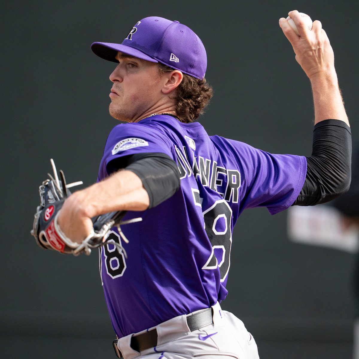 MLB Pipeline (@mlbpipeline) on Twitter photo The <a href="/Rockies/">Colorado Rockies</a> have called up their top prospect, Chase Dollander, for what would be his big league debut.
The 2023 first-round pick is No. 24 on MLB's Top 100: atmlb.com/4i2UEPG The <a href="/Rockies/">Colorado Rockies</a> have called up their top prospect, Chase Dollander, for what would be his big league debut.
The 2023 first-round pick is No. 24 on MLB's Top 100: atmlb.com/4i2UEPG