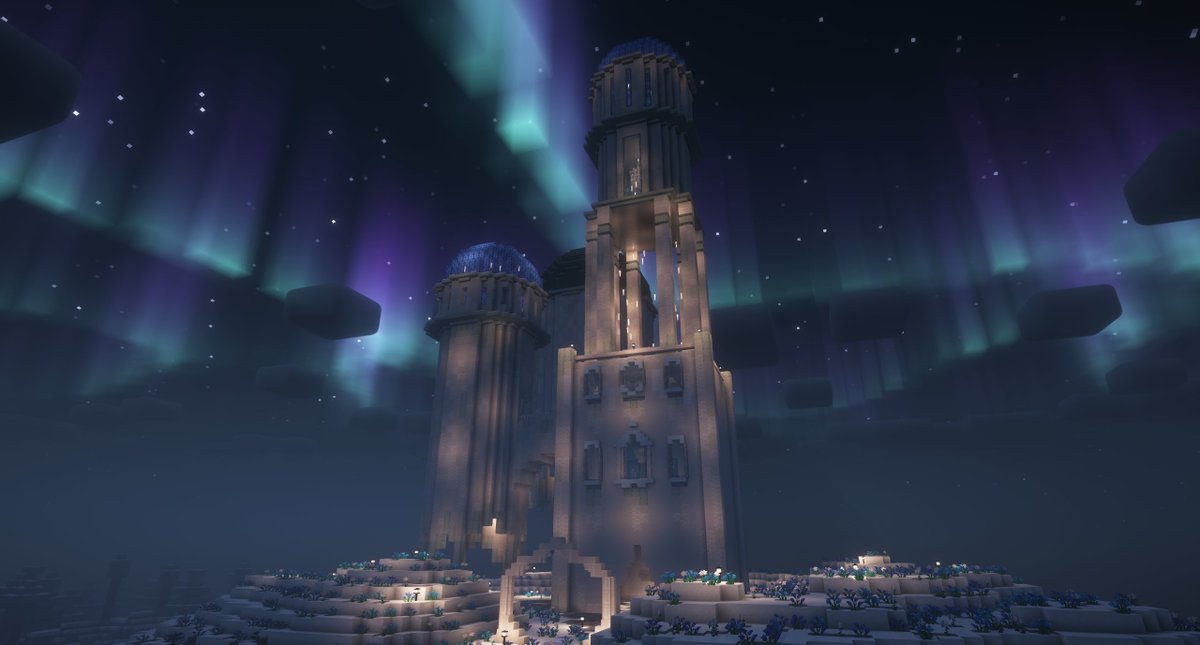 Mystic SMP tweet media