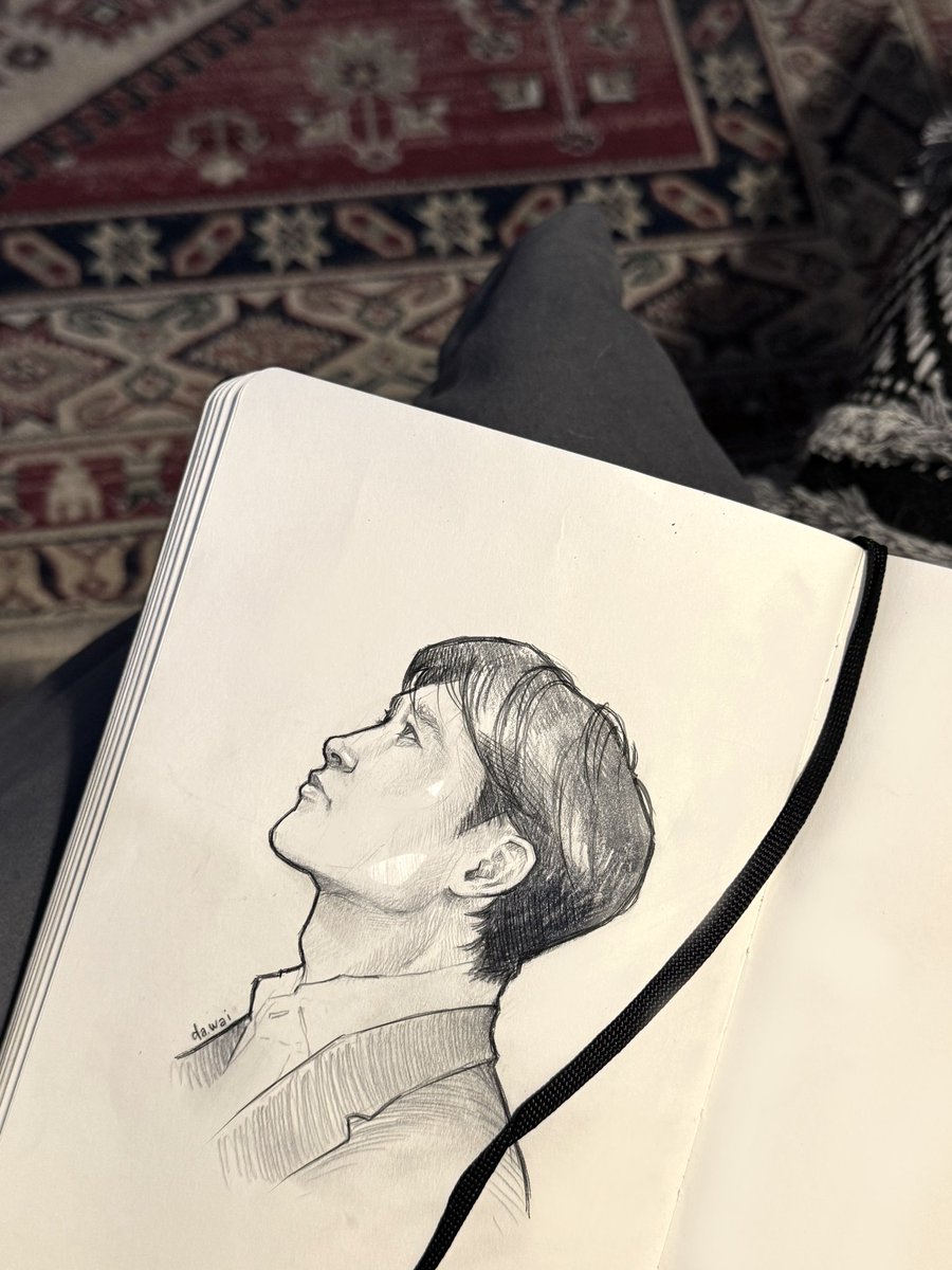 Один день, один художник, два настроения 🤪