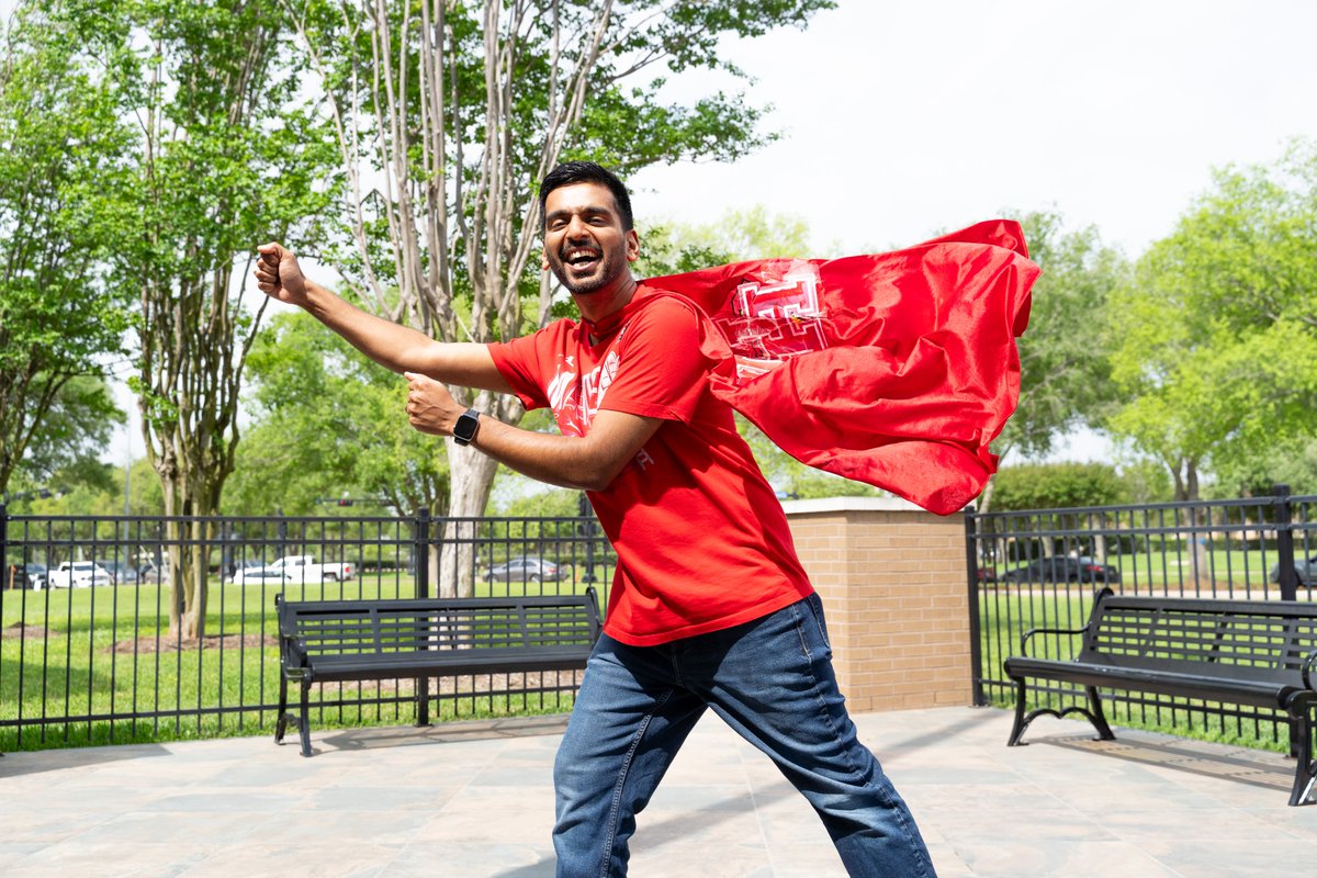 Dr. Marc Smith (@fortbendisdsupt) on Twitter photo It’s Cougar Red Friday at the FBISD administration building, and we’re showing up strong for the University of Houston <a href="/UHouston/">University of Houston</a>! As a proud UH alum, I’m thrilled to see the Coogs in the Final Four and even more proud to see our team decked out in red to support them. Go Coogs! It’s Cougar Red Friday at the FBISD administration building, and we’re showing up strong for the University of Houston <a href="/UHouston/">University of Houston</a>! As a proud UH alum, I’m thrilled to see the Coogs in the Final Four and even more proud to see our team decked out in red to support them. Go Coogs!