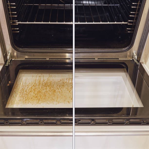 ZebraCleaners's tweet photo. 🚨 SPEED CLEAN YOUR OVEN IN 30 MINUTES OR LESS! 🚨

Tired of spending hours scrubbing? Here’s how to deep-clean your oven FAST ⬇️  

🧵 https://t.co/UcCKllgZGW