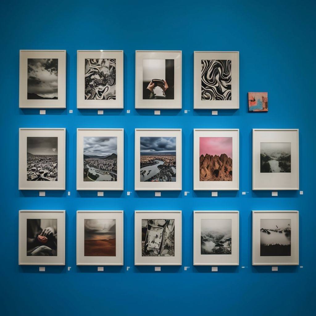 DreoilinGlass's tweet image. Transform your walls into a gallery with our bespoke framing! 🎨
#pictureframes #pictureframe #homedecor #frames #art #pictureoftheday #photoframe #picturesoftheday #pictures #walldecor #like #design #custompictureframing #waterford #dungarvan #glass #cork #kilkenny