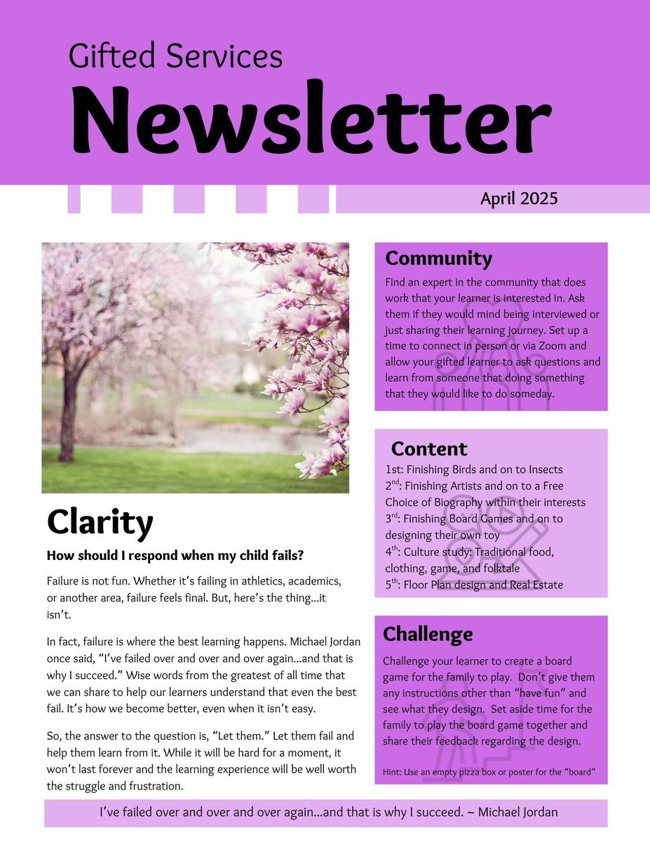 Canutillo Gifted and Talented tweet media