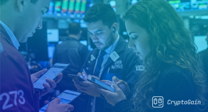 CryptoGainApp's tweet photo. Just published: "Why trading apps are holding you back" 🧵  

TabTrader: 2 indicators max, $12.99/mo 
GoodCrypto: Confusing tiers up to $24.99/mo 

CryptoGain: Unlimited indicators, $6.99/mo  

I built the app I wish existed. No arbitrary limits. No predatory pricing.  

https://t.co/grYFV2bZLz

#CryptoTrading #TradingApps #ChartAnalysis
