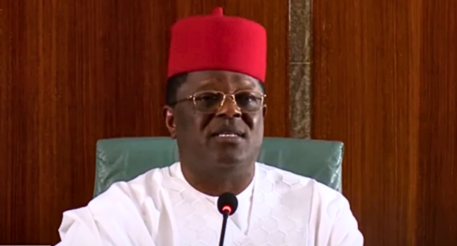 Work To Begin On Independence Bridge In Three Weeks – Umahi

channelstv.com/2025/04/04/wor…