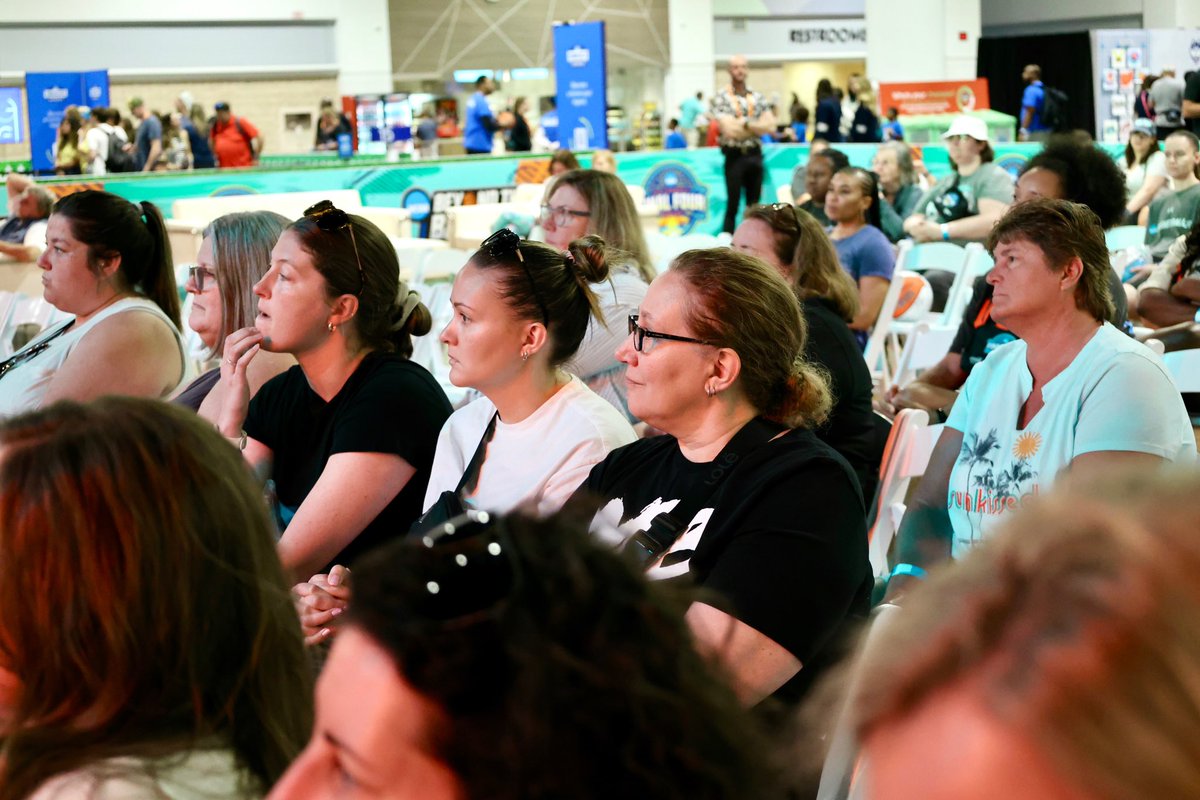 Women Leaders in Sports tweet media