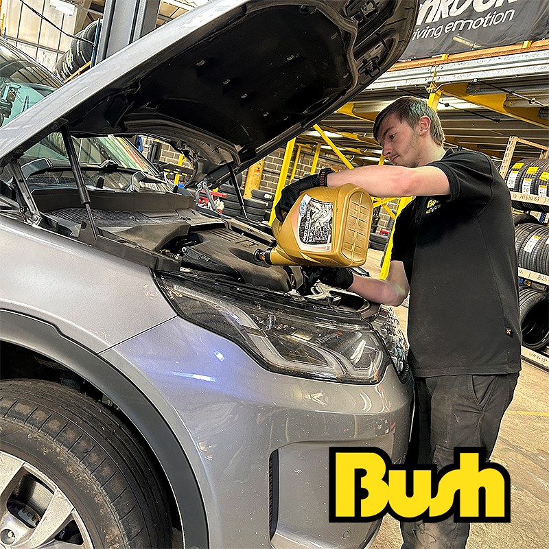 BushTyres's tweet image. Finding a company to professionally #service your car can be daunting, who do you call, will the charges be fair? To avoid those feelings, when your car is due its next service, take it to your nearest #BushTyres depot, you'll be glad you did. #brakes #carservicing #oilchange