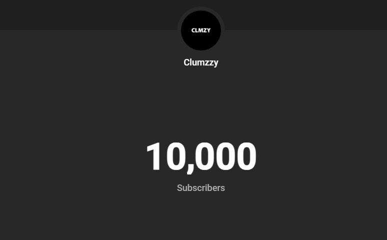 Just hit 10k subs on Youtube, honestly it feels unreal

What did I learn? Quality > Quantity

Focus on providing as much value as possible.

Speaking about value, I'm going to be dropping a big tutorial soon. If you're a video editor, you don't want to miss this next one.. TRUST