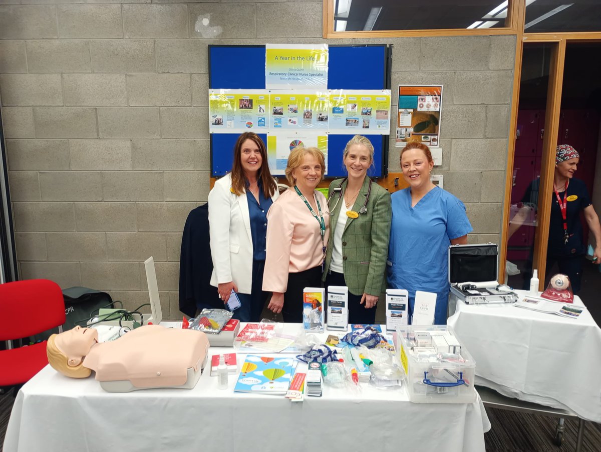 Bernie Nolan (@berniemalone18) on Twitter photo Thanks to staff of Nenagh Hospital for promoting the many nursing opportunities & career pathways in Nenagh hospital for #TY students across <a href="/HSEMidWest/">HSE Mid West</a>, <a href="/Emma_Hen_/">Emma Hennessy</a>, <a href="/ryancathrina/">cathrina Ryan</a>,<a href="/Catheri84123148/">Catherine Quinn</a>. These TY students are our future. <a href="/CeliaDwan2/">Celia Dwan</a>, <a href="/michellec1982jd/">Michelle Cooke</a> <a href="/hseie/">Declan Mc Namara</a> Thanks to staff of Nenagh Hospital for promoting the many nursing opportunities & career pathways in Nenagh hospital for #TY students across <a href="/HSEMidWest/">HSE Mid West</a>, <a href="/Emma_Hen_/">Emma Hennessy</a>, <a href="/ryancathrina/">cathrina Ryan</a>,<a href="/Catheri84123148/">Catherine Quinn</a>. These TY students are our future. <a href="/CeliaDwan2/">Celia Dwan</a>, <a href="/michellec1982jd/">Michelle Cooke</a> <a href="/hseie/">Declan Mc Namara</a>