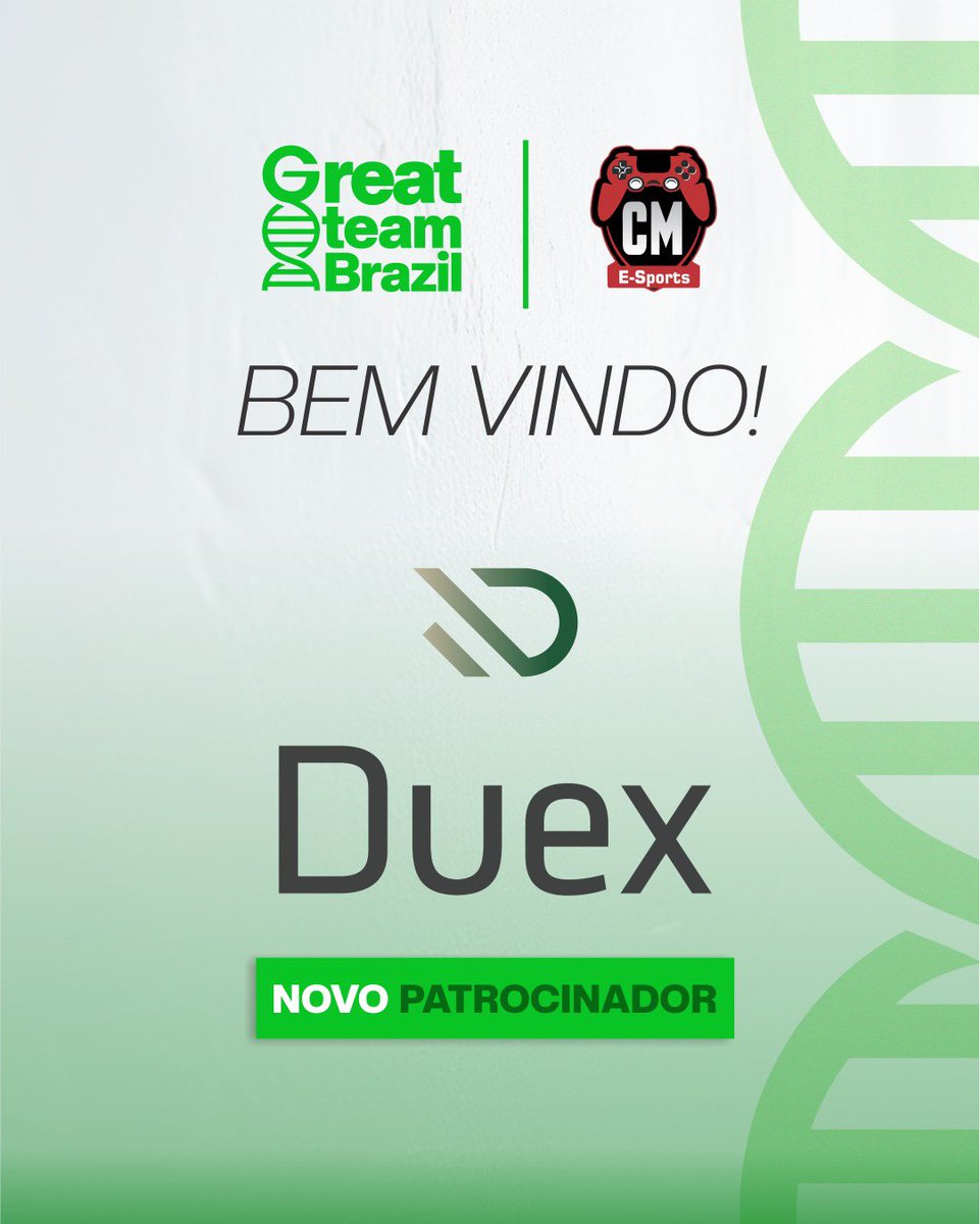 Great Team Brazil tweet media