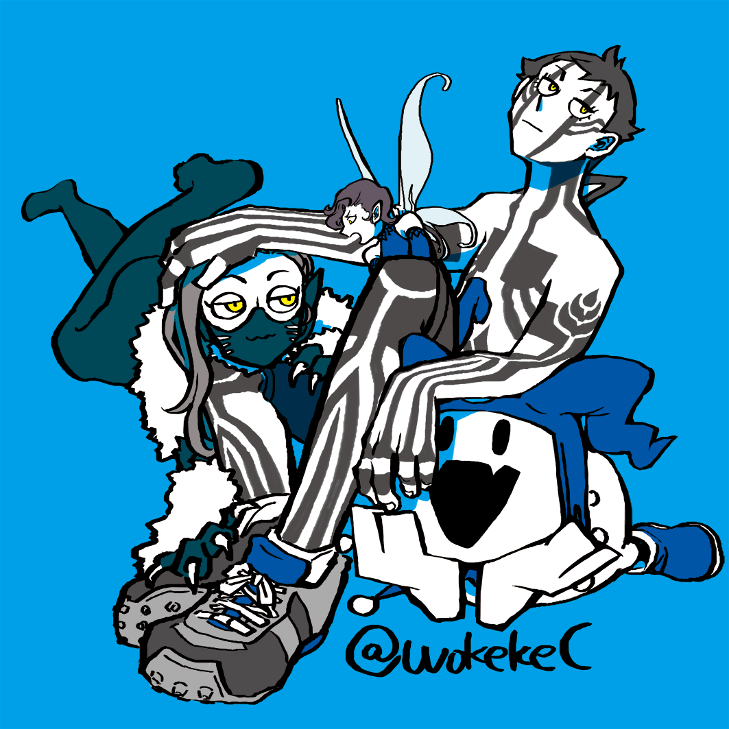 おくら tweet media