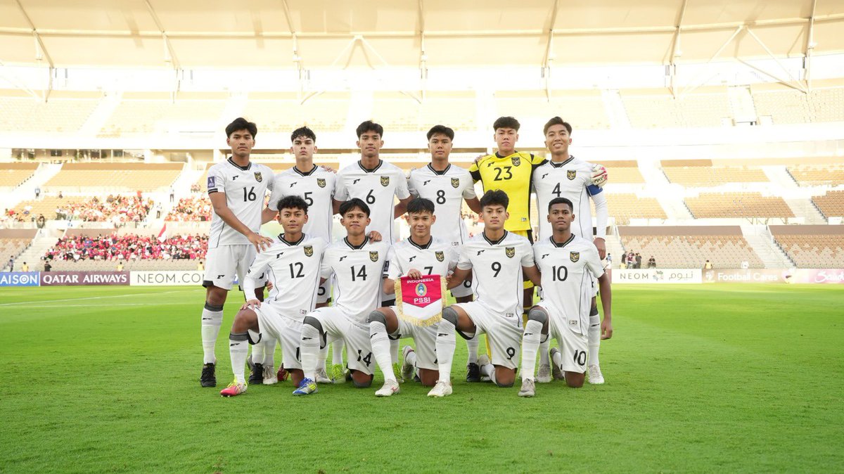 Erick Thohir tweet media