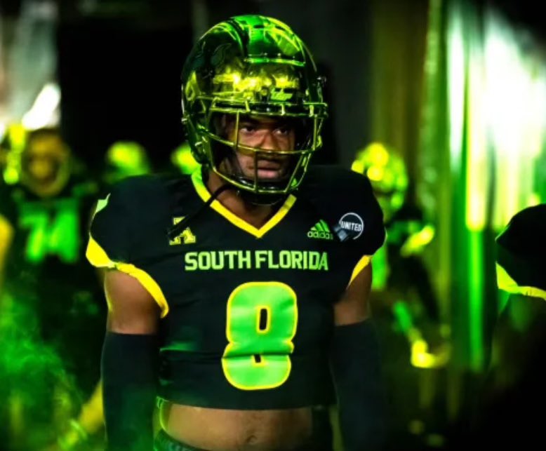 I will be at USF tomorrow!! <a href="/CoachJTaylorUSF/">Jack Taylor</a> <a href="/BCPirates1/">Boca Ciega Football</a>