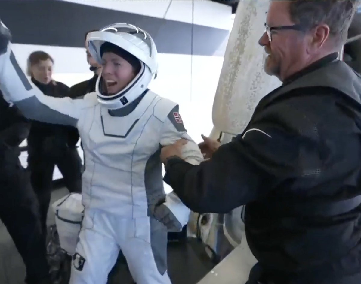 Loretta Hidalgo Whitesides tweet media