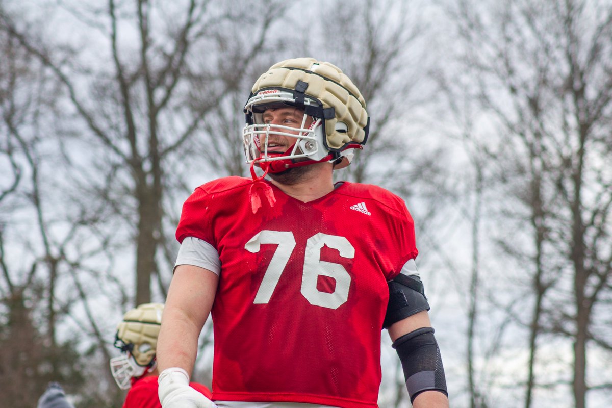 Sacred Heart University Football tweet media