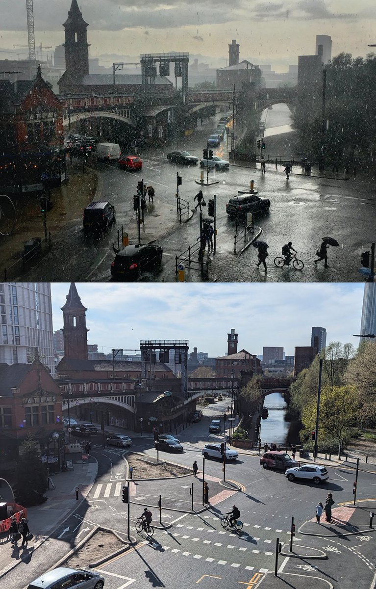 Harry Gray (@harryhamishgray) on Twitter photo Manchester's most famous photo has undergone a massive transformation
<a href="/NotQuiteLight/">NOT QUITE LIGHT - NQL</a> Manchester's most famous photo has undergone a massive transformation
<a href="/NotQuiteLight/">NOT QUITE LIGHT - NQL</a>