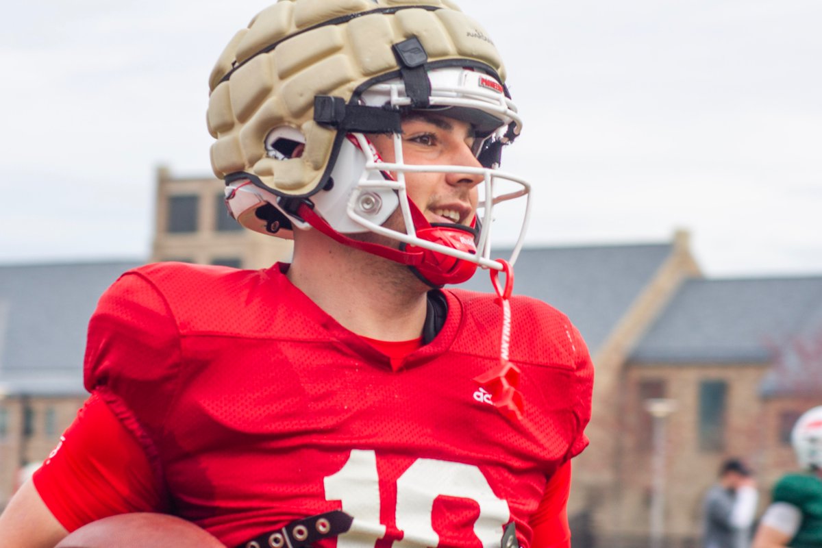 Sacred Heart University Football tweet media