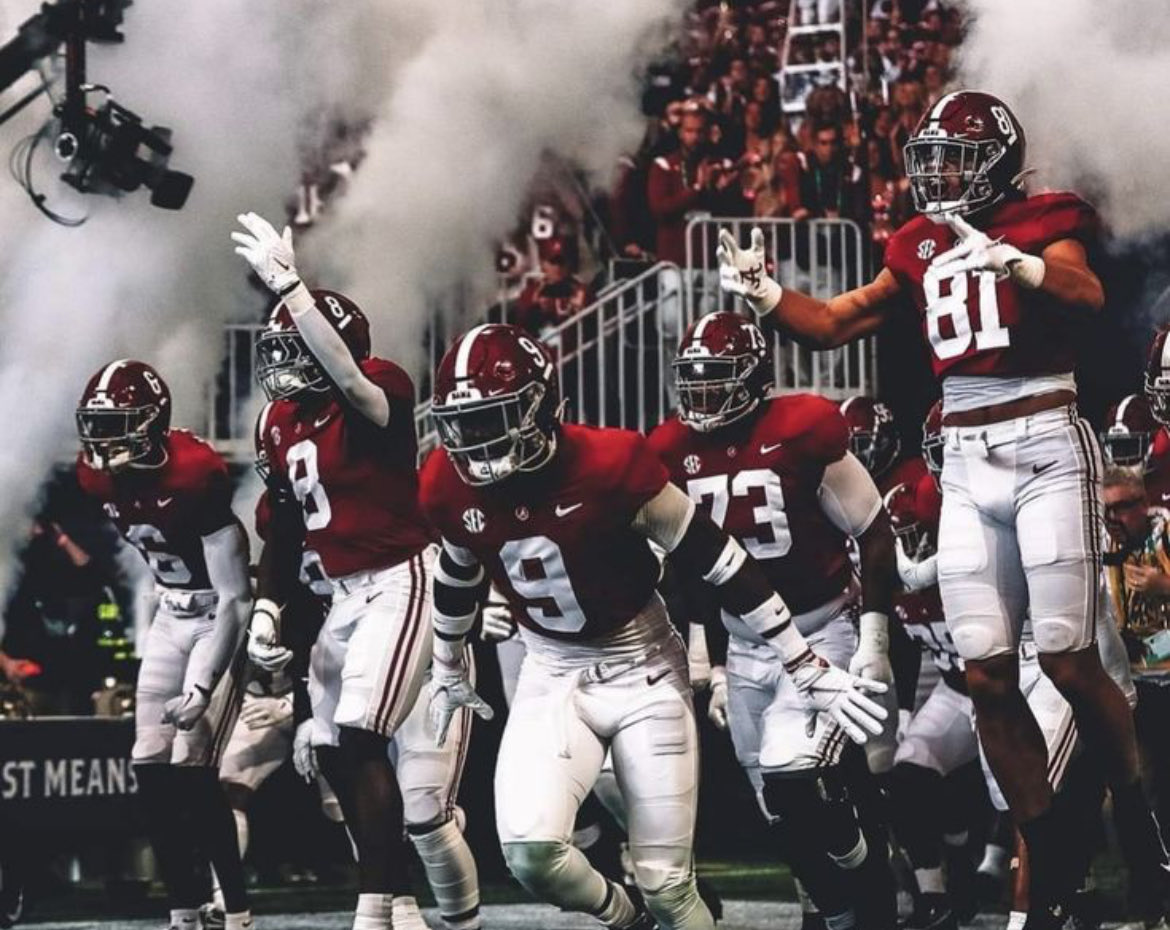 Kellan Hall (@kellanhbigdawg) on Twitter photo #TGBTG Blessed to recieve an 🅾️ from <a href="/AlabamaFTBL/">Alabama Football</a> . <a href="/PlayerProMorgan/">Courtney Morgan</a> <a href="/WingardPax56758/">Paxton Wingard</a> <a href="/AllenTrieu/">Allen Trieu</a> <a href="/Aspirationsgym/">C.Vaughn@Aspirations</a> <a href="/centurions_fb/">CAL Football</a> <a href="/adamgorney/">Adam Gorney</a> <a href="/LippertScouting/">Ryan Lippert</a> #TGBTG Blessed to recieve an 🅾️ from <a href="/AlabamaFTBL/">Alabama Football</a> . <a href="/PlayerProMorgan/">Courtney Morgan</a> <a href="/WingardPax56758/">Paxton Wingard</a> <a href="/AllenTrieu/">Allen Trieu</a> <a href="/Aspirationsgym/">C.Vaughn@Aspirations</a> <a href="/centurions_fb/">CAL Football</a> <a href="/adamgorney/">Adam Gorney</a> <a href="/LippertScouting/">Ryan Lippert</a>