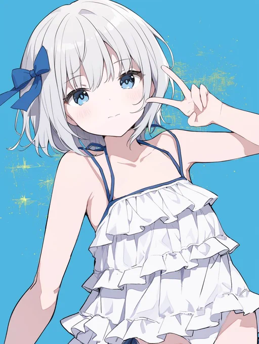 ぴーす 
