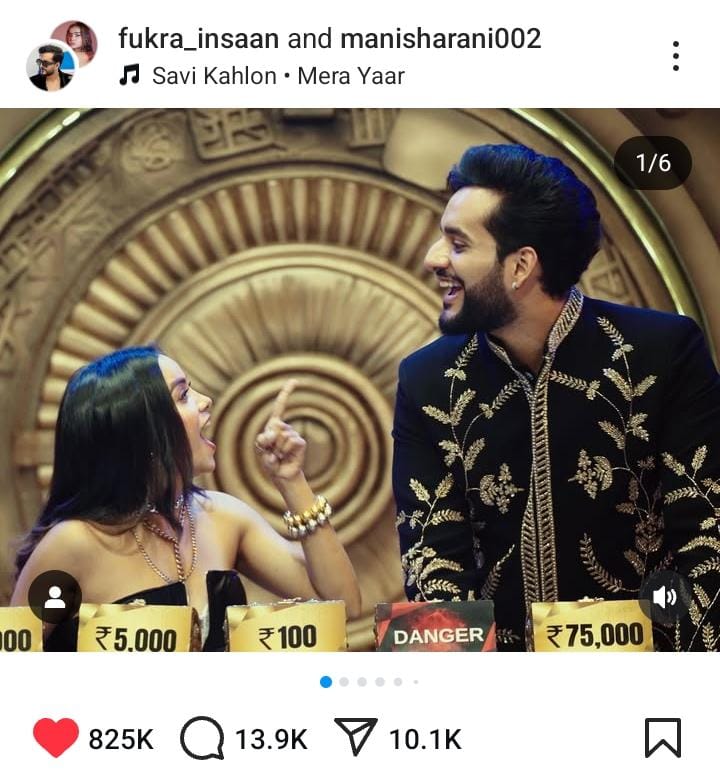 ipshi38865's tweet photo. Abhishek &amp;Aarush-laila>>>>Bhai-behen shitters 

#AbhishekMalhan 
#PandaGang
#BhaiBehen
#Abhisha https://t.co/SvsANz2YRr