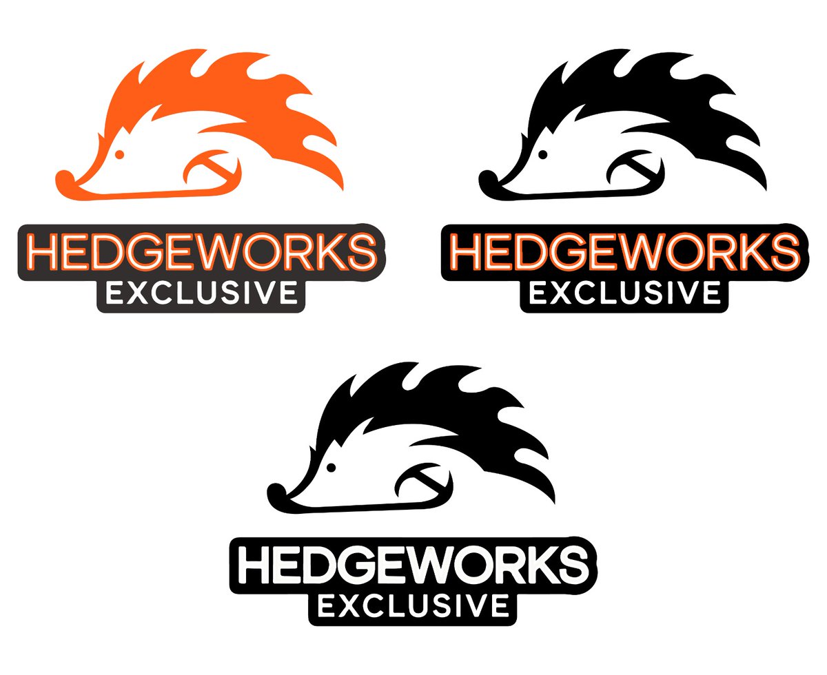 LOGO done and delivered