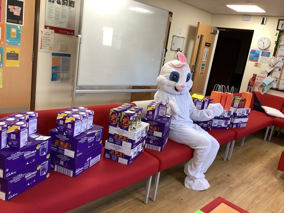 Grove Lea Primary tweet media